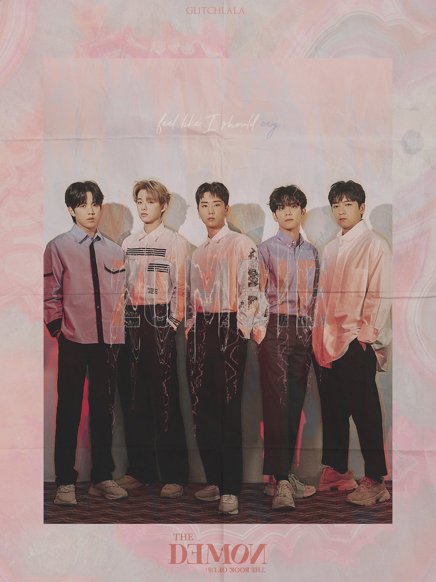 glitchlala's tweet photo. ๐ท #The_Book_of_Us #The_Demon concept posters (2) #DAY6 #๋ฐ์ด์์ค @day6official
#day6edits #day6gfx https://t.co/RTwIBclUn9