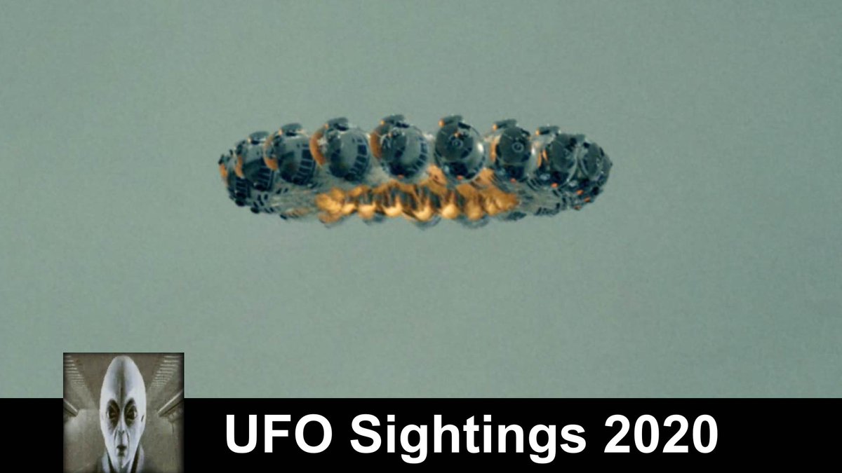 NewUFOs's tweet photo. UFO Sightings Huge Object Hovers Over House. Video: https://t.co/gg1LORGsb4 #UFO #UFOSightings #Alien https://t.co/6X7hJtOG5p