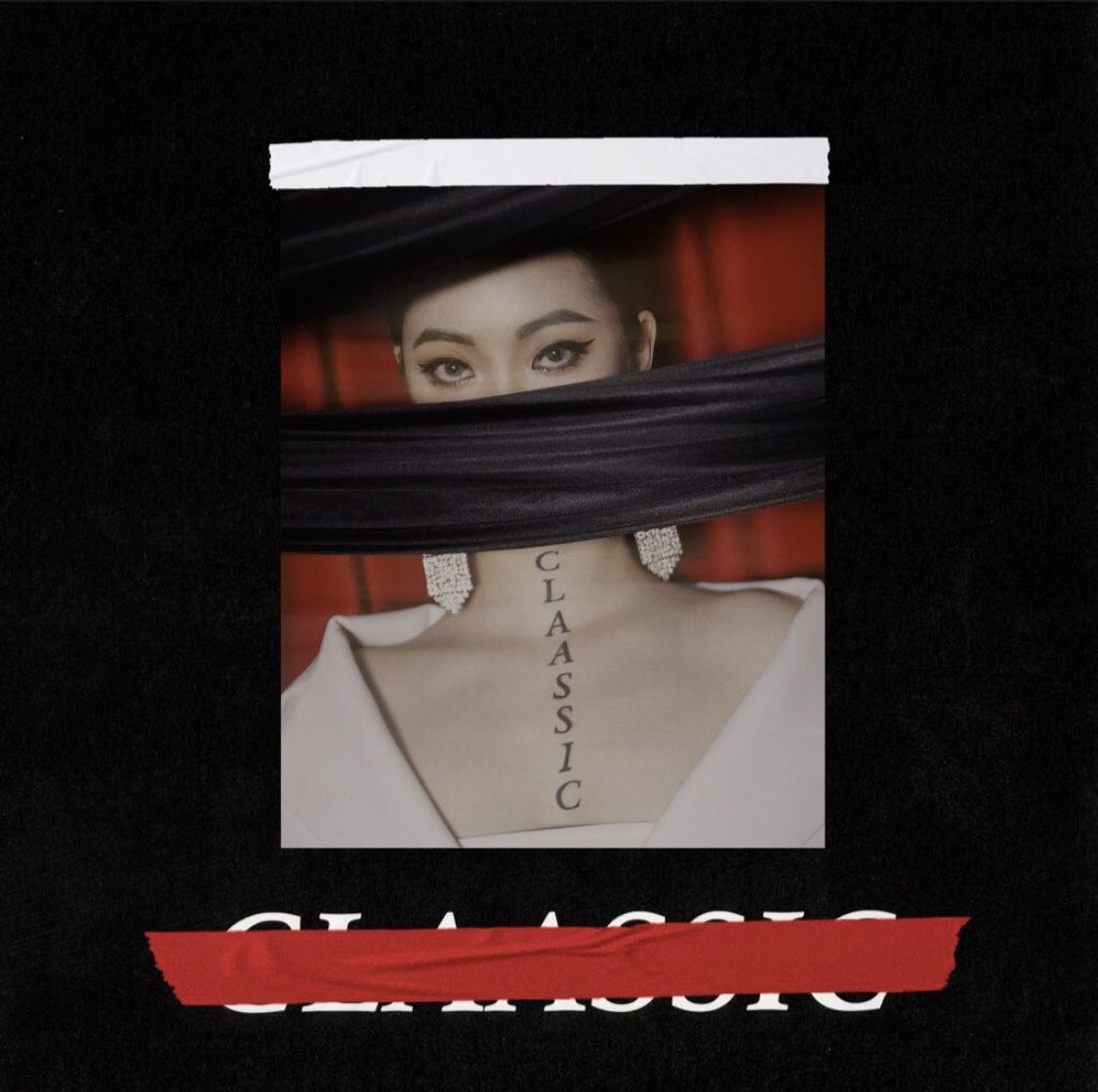 SAAYworld's tweet photo. happy 2nd anniversary to my debut album.โค๏ธ my baby, my beginning, my 1st step to the world. this album literally changed my life. thank u so much for all your love n i can't wait to let you hear my next steps! tell me whatโs ur fav track in #CLAASSIC ?
https://t.co/zYSUmZ2ZZa https://t.co/FV7axGJmGp