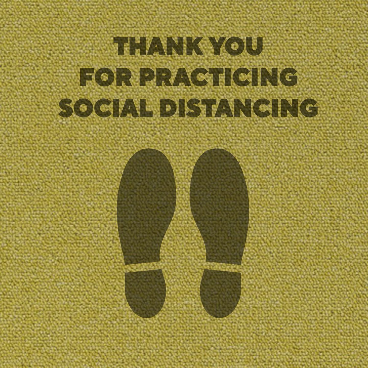 ruutuflooring's tweet photo. Embracing the post-pandemic workplace - looking at ways to introduce safe environments and social distancing? 

With our manufacturing capability and innovative technology, we have created a selection of designs to create signage on your floorplan! #ruutustyle https://t.co/Uu90rnKKUJ