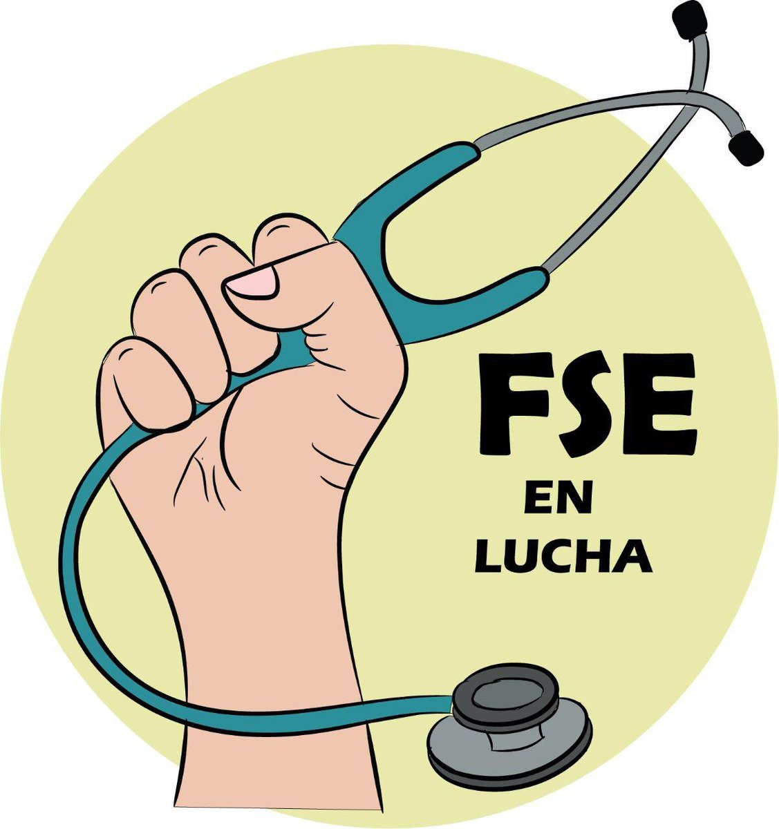 BlancaOngil's tweet photo. #FSElige #FSEntiempoREAL #FSEnLucha @Rogufe @sanidadgob @salvadorilla https://t.co/awf4jj9KCY