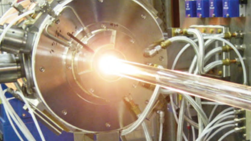 StanelcoRFTech's tweet photo. Replace ageing gas burner technology on MCVD deposition and PCVD collapse systems with safer, greener and more productive FCVD solutions for greater optical transparency and superior preform geometry

#fibreoptic #environment  #photonics #MCVD #PCVD

https://t.co/D4cI5SHniq https://t.co/HxB4j9jPGQ