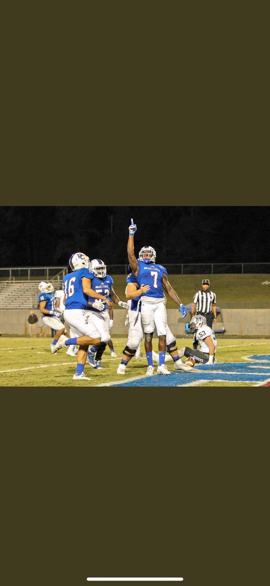 Adrian Traylor tweet media