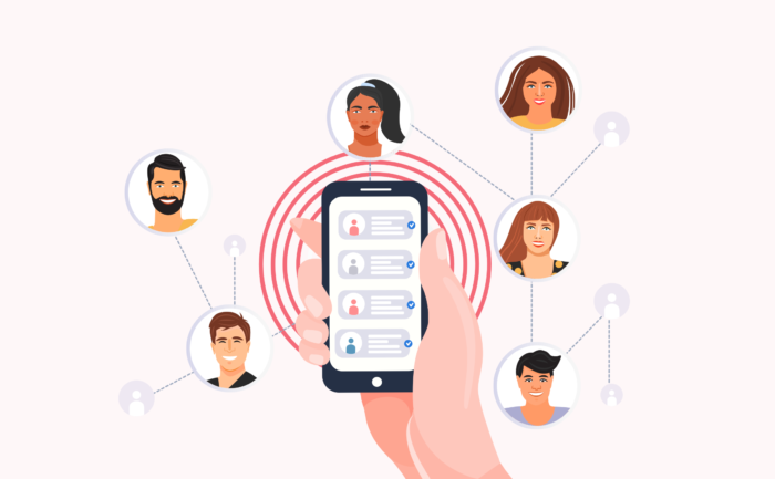 brring's tweet photo. At Brring we've been remote for four years. Here's our guide to help ensure you're managing your employees for health, productivity and happiness. 🙏

https://t.co/PJ6aOkH4bf https://t.co/ichpxJOJNs