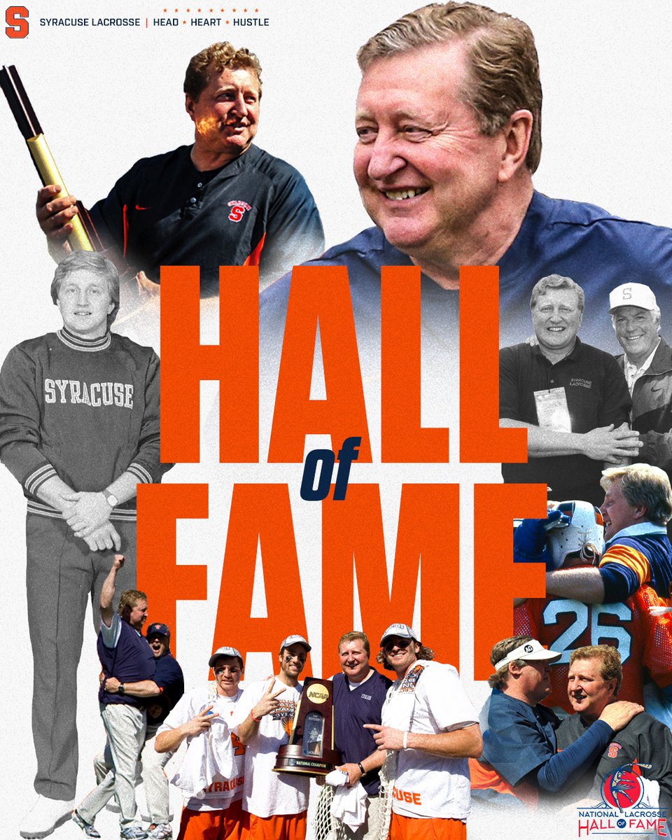 LEGEND.

11 NCAA titles
522 wins as a head coach, assistant coach and player.

Now, a Hall of Famer.