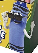 OnlyCrayons's tweet photo. Where do you think the term “blue balls” comes from, baby? https://t.co/CN2r0ia5vh
