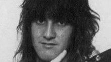 Happy 65th birthday today to the one and only Stan Lynch! 