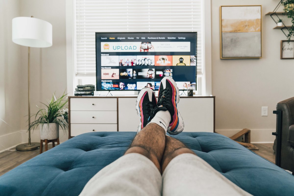DTLRVILLA's tweet photo. We've seen almost everything... drop suggestions of what you've been watching! #Homecheckin https://t.co/MOi0njU7MK