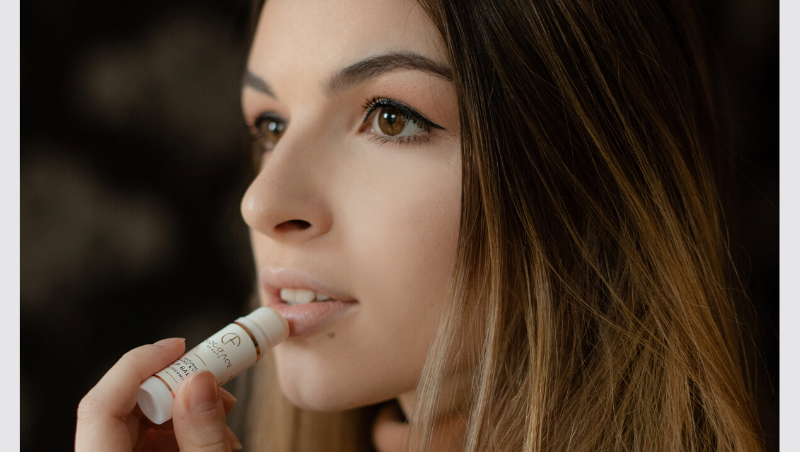 Our Lip Balm is a perfect blend of oils &amp; butters. And contains a natural alternative to Retinol, so your lips will feel smoother!

Ready to order? Click the link to sign up for our newsletter &amp; be the first to find out when we reopen for orders.

eepurl.com/glp8Bf