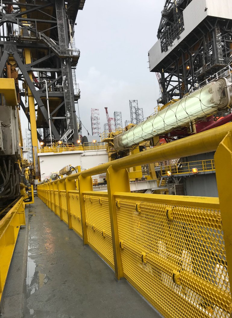 africabusiness4's tweet photo. #Dropsafe And T Triangle Take On Dropped Objects In #Africa. African O&amp;G, power generation, #construction and #refineries among industries set to benefit from increased availability of Dropped Object prevention solutions https://t.co/gUP8Zm4Wmf  #energy #Nigeria #business https://t.co/K84Rfdu2dq