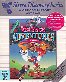 discotunes's tweet photo. @GailSimone I have about 23897523 game favorites, but I was talking about classic Sierra games w/ someone last night, so here are my #4RETRO faves from them.
These all *really* shaped my future opinions as to what great games should be like. 🥰 https://t.co/zsoLOAPUSL