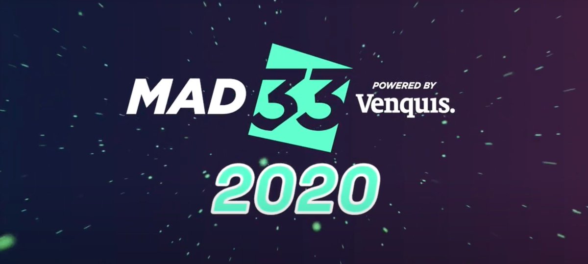 Linzi_Boyd's tweet photo. It has been great to be involved in an initiative that spreads inspiration and positivity, especially during a time when we need this most.
Today we reveal the first @MAD33. 33 transformational leaders, #MakingADifference today: https://t.co/HKEDMGUxgm
#MadeADifference #MAD33 https://t.co/a2C7I68JKR