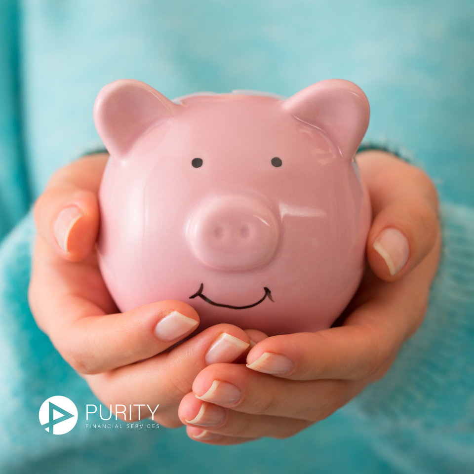 Purityfinancial's tweet image. When it comes to helping your employees to save for their retirement, we have an expert team here at Purity Financial to help select the right pension for your workforce.

#workplace #retirement #workpensions #finance #purity #purityfinance #financialsolutions #investments