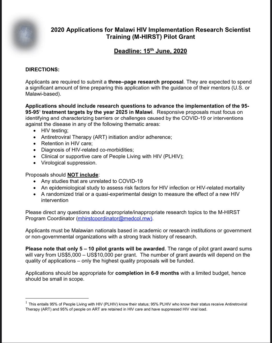 COM-School of Public Health and Family Medicine tweet media