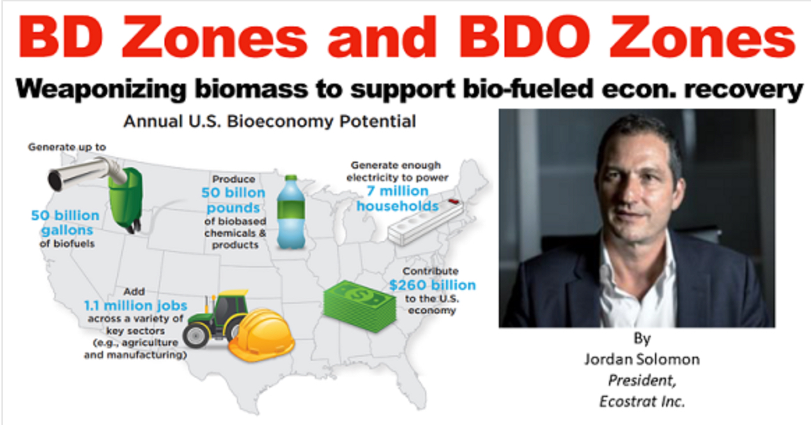 EcoPartnersLLC's tweet image. &quot;BD Zones and BDO Zones: Weaponizing Biomass to support a Bio-Fueled Economic Recovery&quot; go.shr.lc/2WQICT2 via @bdigest #biofuelsdigest #Biofuels