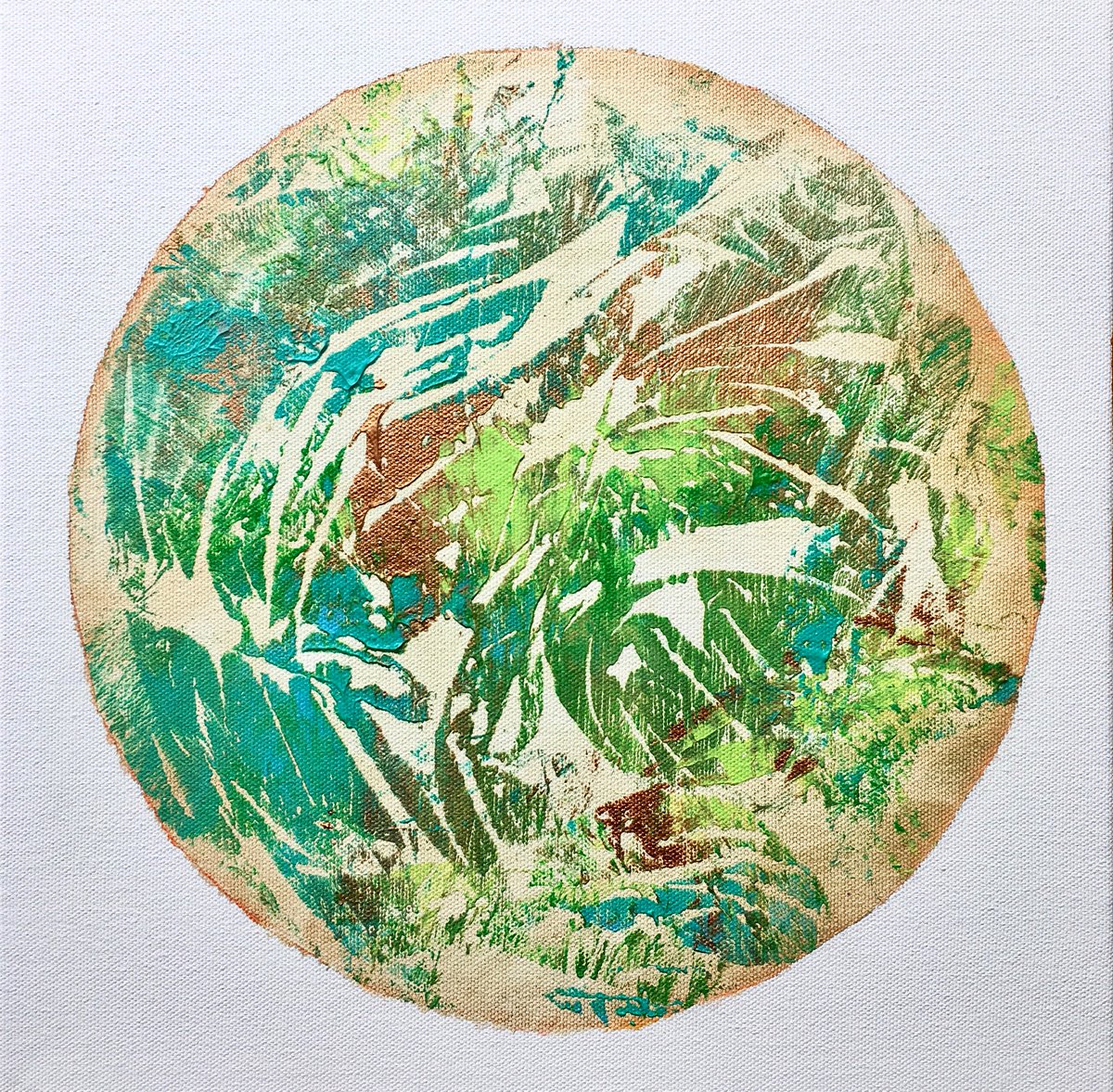 My favourite #abstract #painting I've made 😍#creative #creativity #art #design