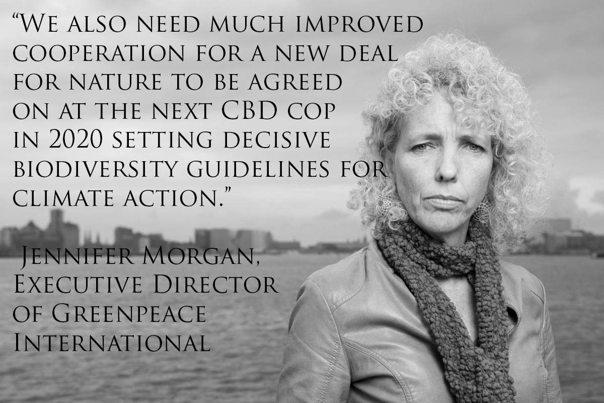  #WWF turns a blind eye to the displacement, torture, murder, rape, of  #Indigenous peoples - all happening under the guise of "conservation".This criminal activity & gross exploitation is not an issue for WWF partners, influencers, & advocates who stay silent - thus complicit.