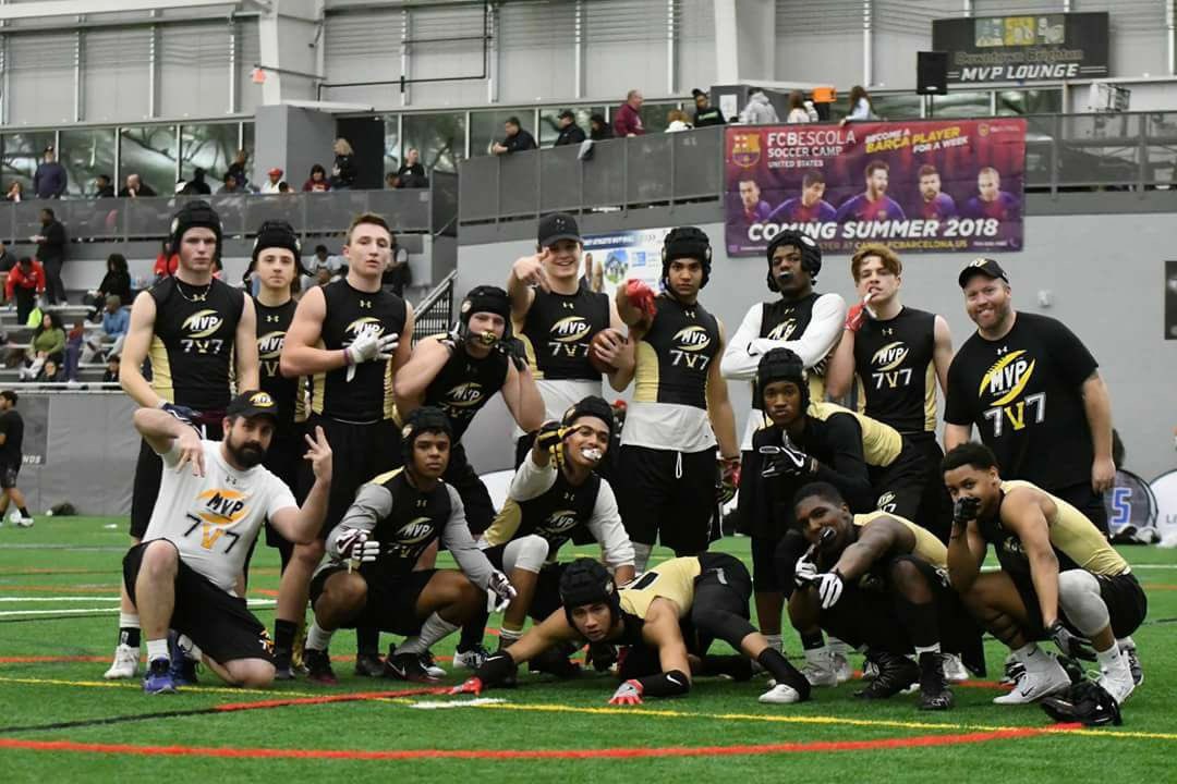 MVP FOOTBALL ACADEMY🇨🇦 tweet media