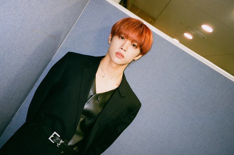 WE_THE_BOYZ's tweet photo. [선우] 더비 싸릉해여😍😍😍😍 https://t.co/F6afC74IBk