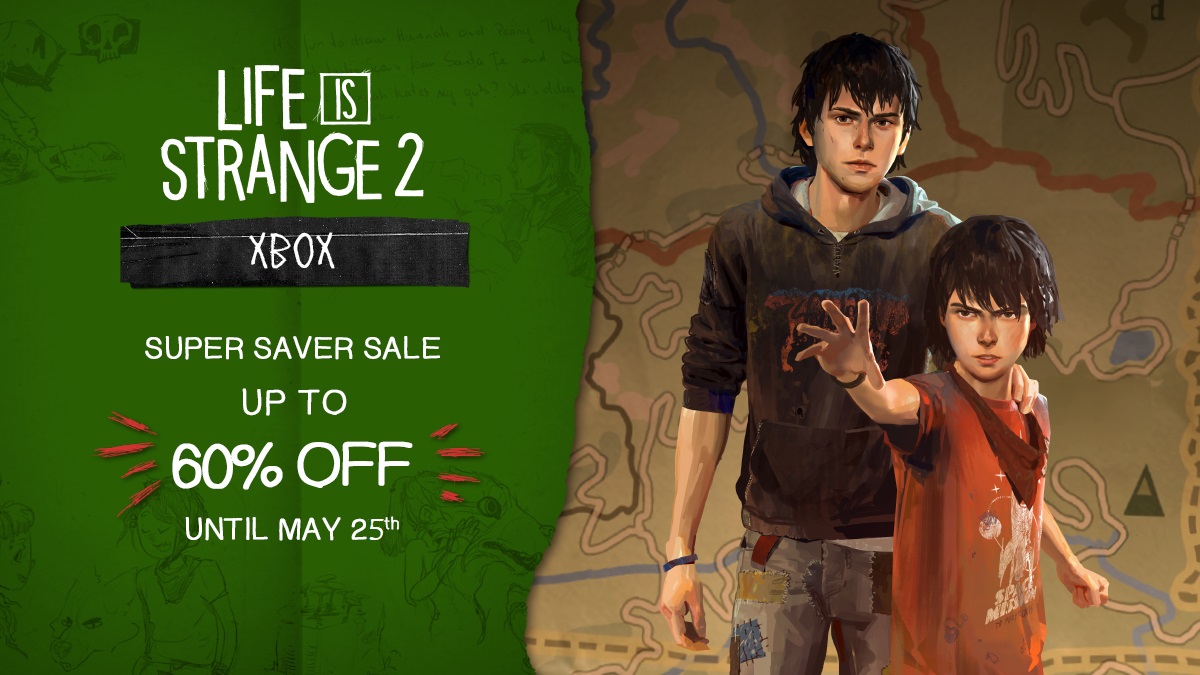 super saver sale xbox