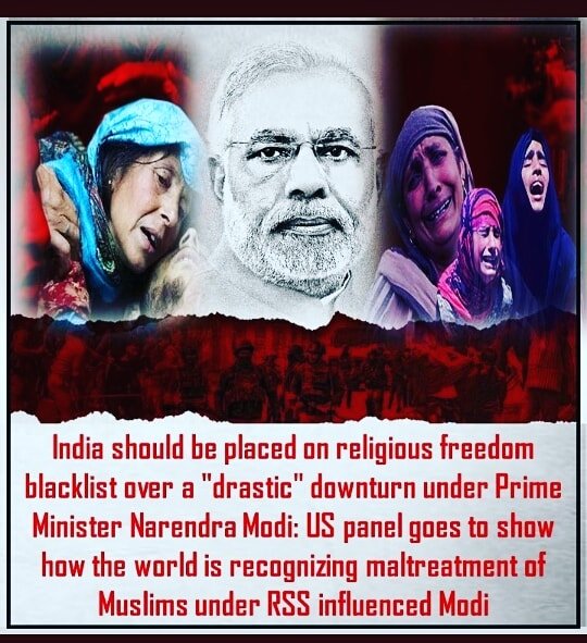 IMic879's tweet photo. #IndiaMaltreatingMuslims https://t.co/FprzuMkAVt