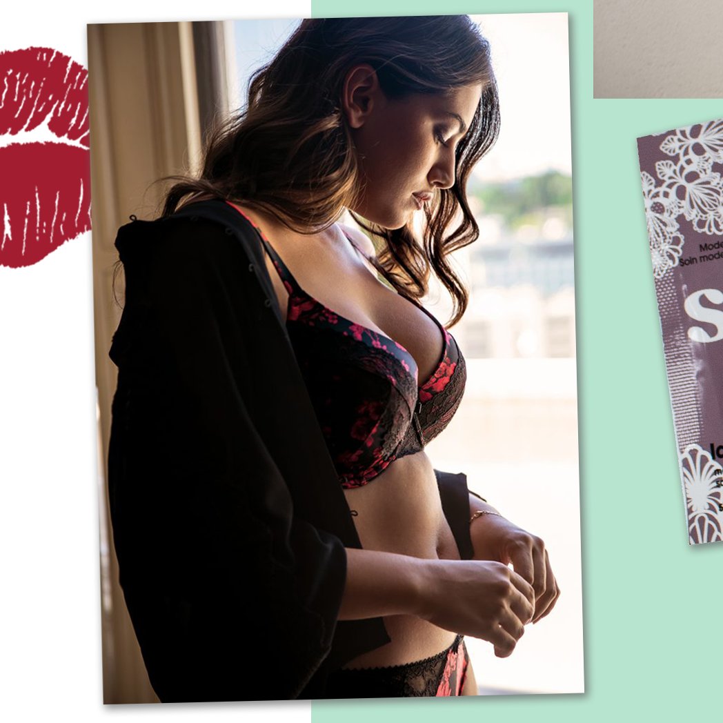 Breakout Bras tweet media