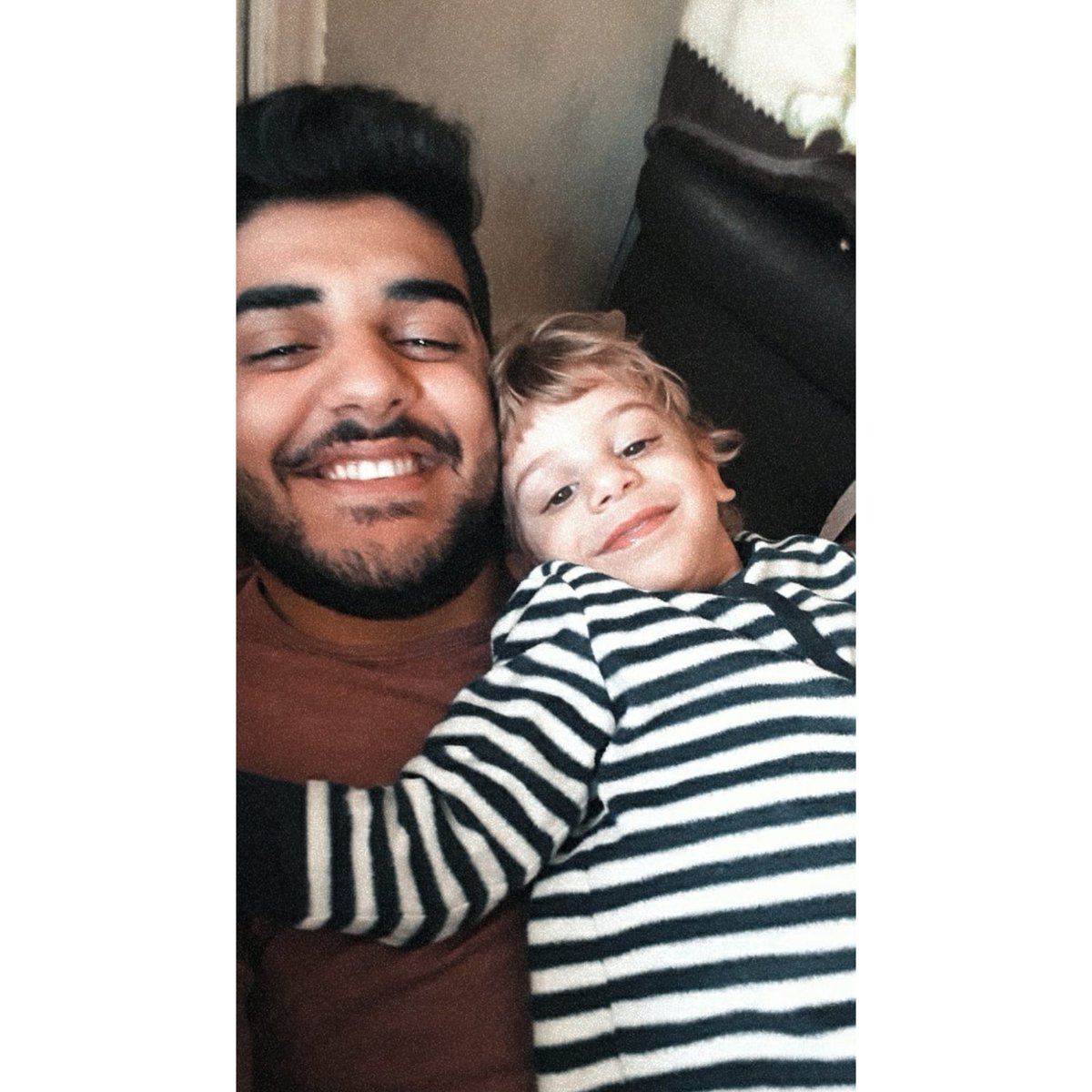 #YeniProfilResmi