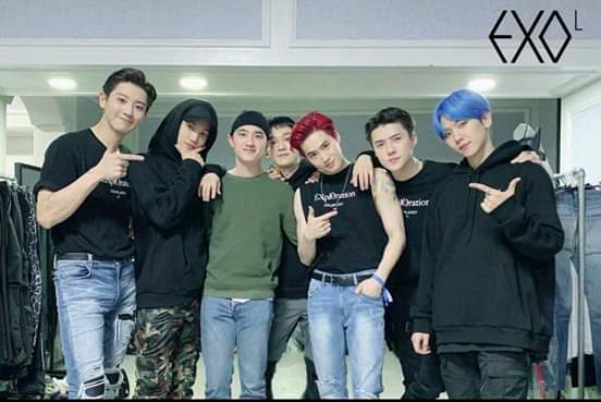 PPUNNYQ's tweet photo. พี่จุนนน ลีเดอร์ของพวกเราขอให้พี่มีความสุขมากๆนะคะ อยู่ในกรมขอให้ไม่เจ็บป่วยนะคะขอให้มีความ
สุขมากๆ พวกเราWe are oneจะไม่ไปไหนจะรอพี่ออกมาจากกรมนะคะ exo-lขึ้นชื่อเรื่องรออยู่แล้ว รักนะคะพี่จุน🎂ซารางเงงง💙
#SUHODAY
#HappySuhoDay
#내인생의반쪽_준면아_생일축하해 https://t.co/N9Q5OOn31J
