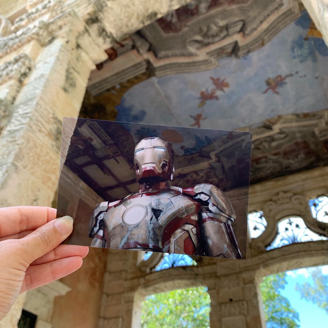 Cinemex's tweet photo. Te traemos este #TBT con fotografías de estos lugares que están ¡de película!
Dale ❤️ a tu favorita y escribe en los comentarios, ¿a cuál de estos lugares te gustaría ir?
.
.
.
📸 @filmtourismus https://t.co/YMSwZuJ8LO