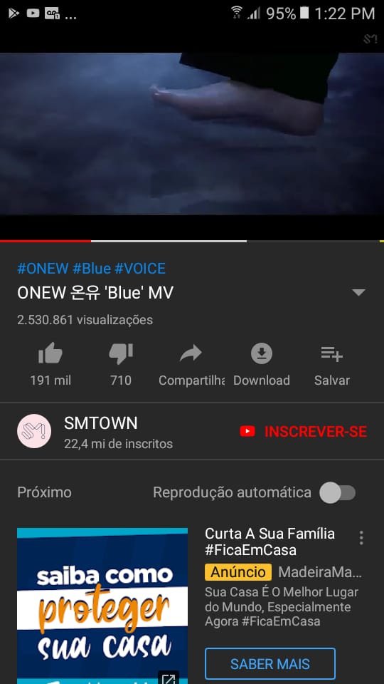 Uranus__Queen's tweet photo. View em Blue #TeamBlinger 
🐶 #ShawolDayOnline https://t.co/wHNlSjA5rJ