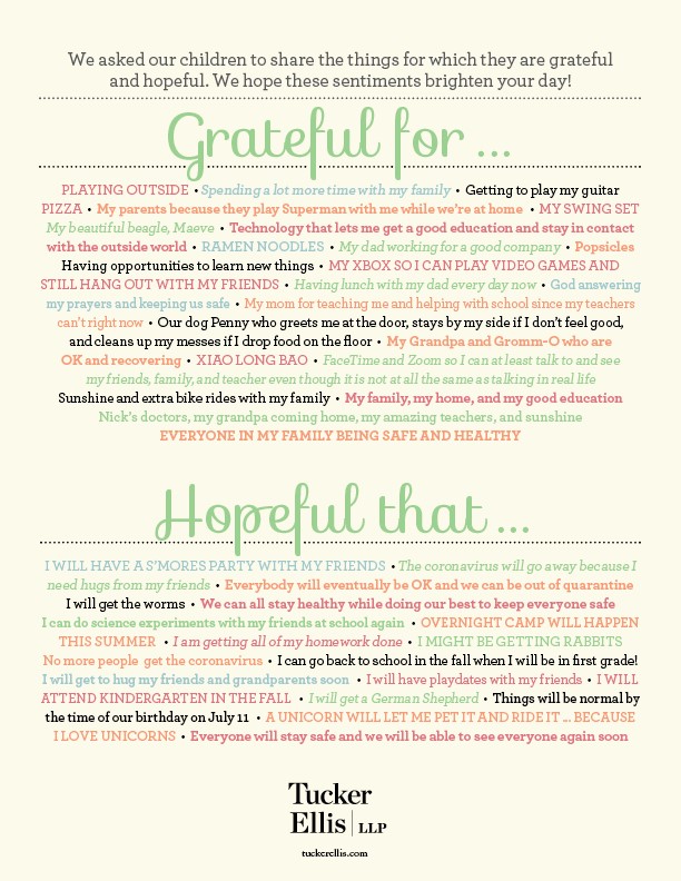 We’re grateful and hopeful ...

#TuckerEllis