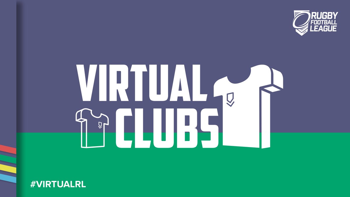 Rugby Football League tweet media