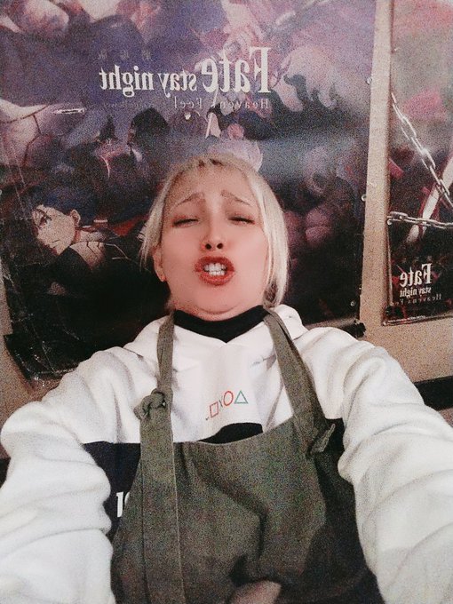 コスプレイヤー白菜のTwitter画像25