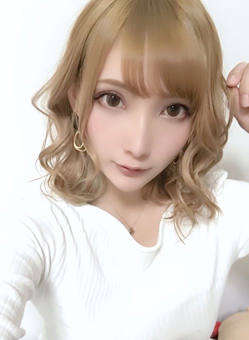 コスプレイヤー白菜のTwitter画像23