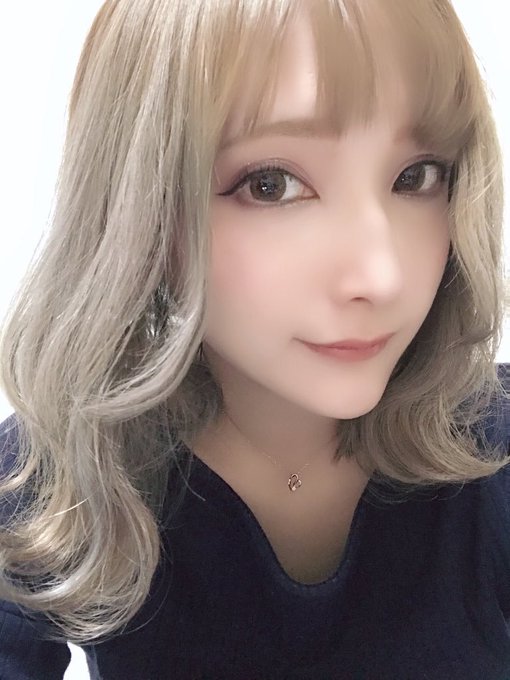 コスプレイヤー白菜のTwitter画像24