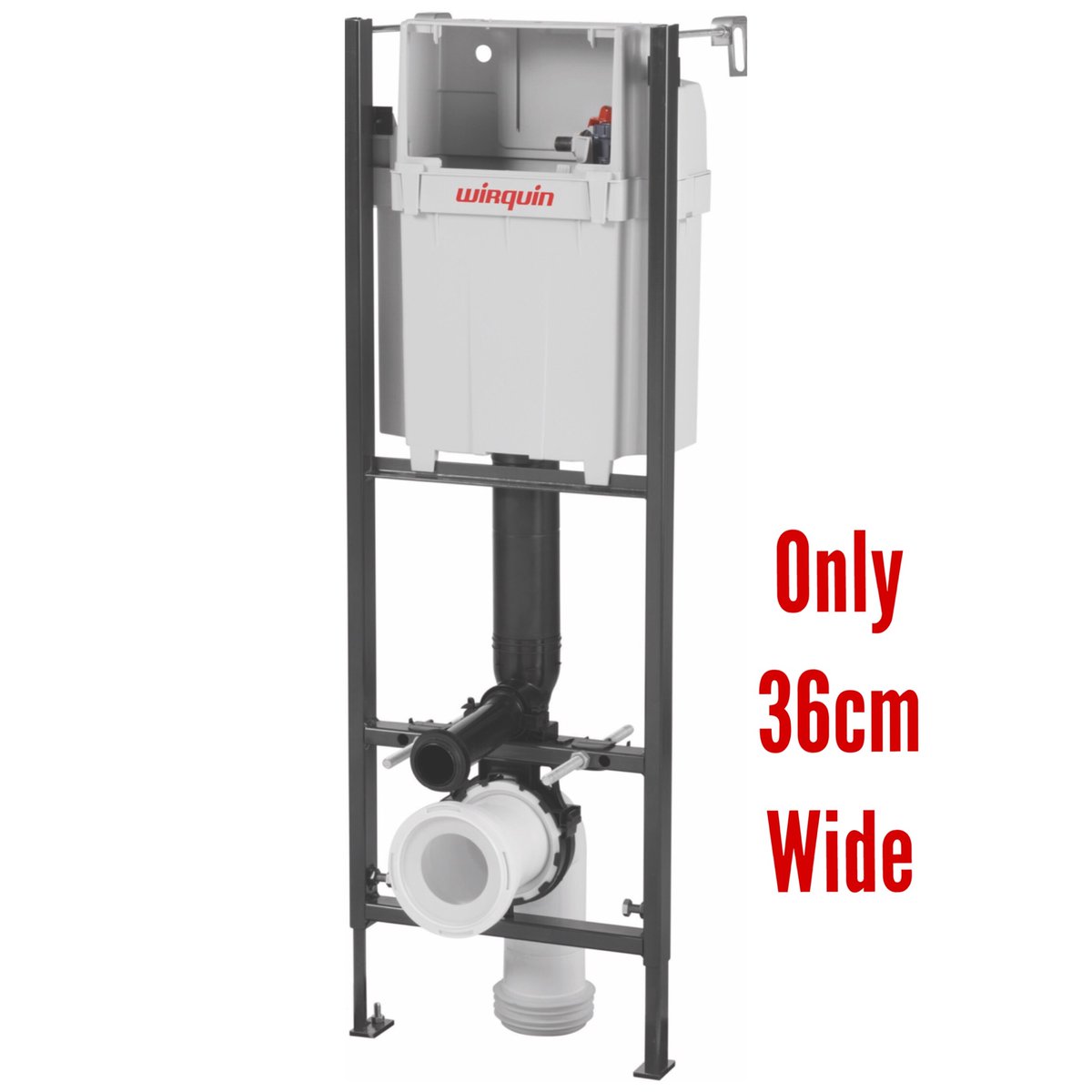 WirquinLtd's tweet photo. INITIO - a compact frame at only 36cm wide, this is the perfect solution for the tightest of spaces 👍🏻
Easy adjustment of the control page to suit the wall thickness✅
#plumbers
#plumbing
#frame
#pushplate
#innovation
#KBB
#Wirquin https://t.co/DosaWZymE0