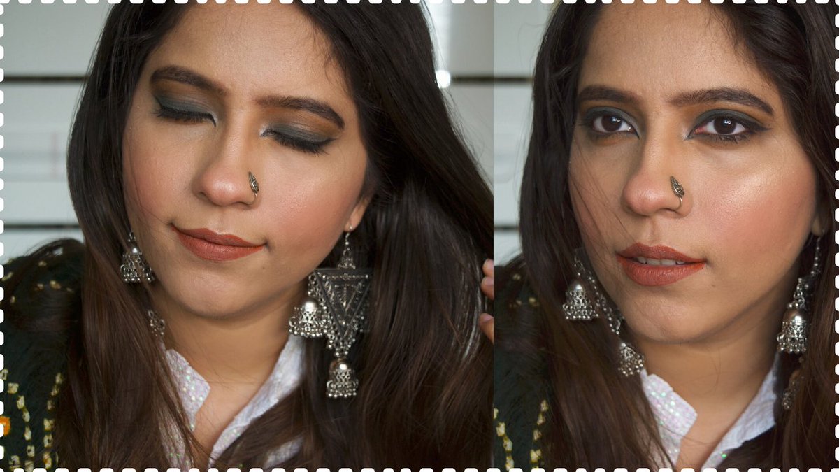 gudda gudiya ka makeup