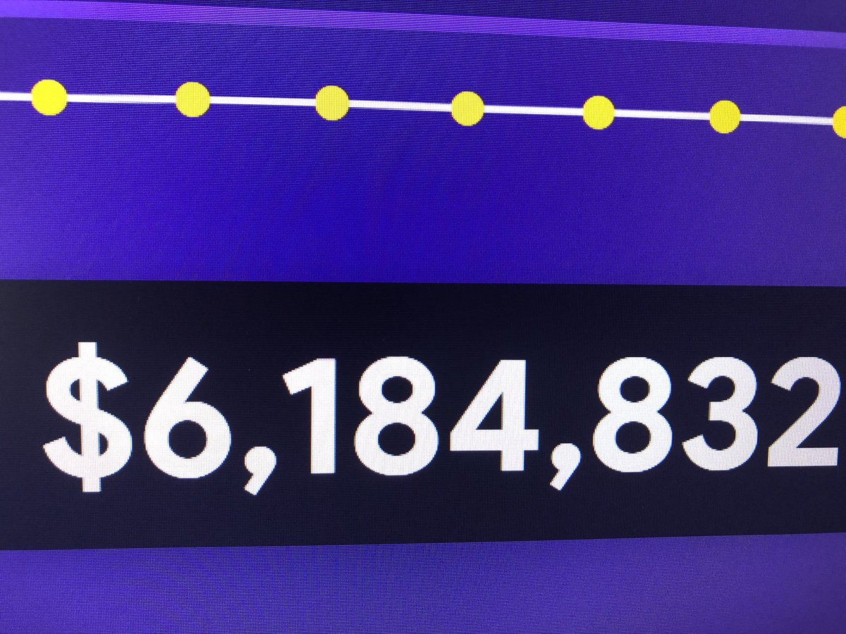 ELLTeacher's tweet photo. Running the science Gimkit on one screen and causally hanging out with Neil deGrasse Tyson on the other screen. Just a typical day in distance learning. #SciC2 #science #STEM #velcrospot https://t.co/1x883DPqYq