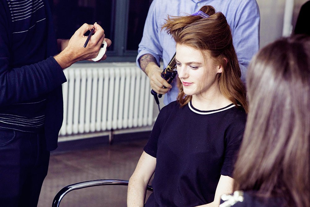 Rose Leslie Source (@rlesliesource) on Twitter photo 