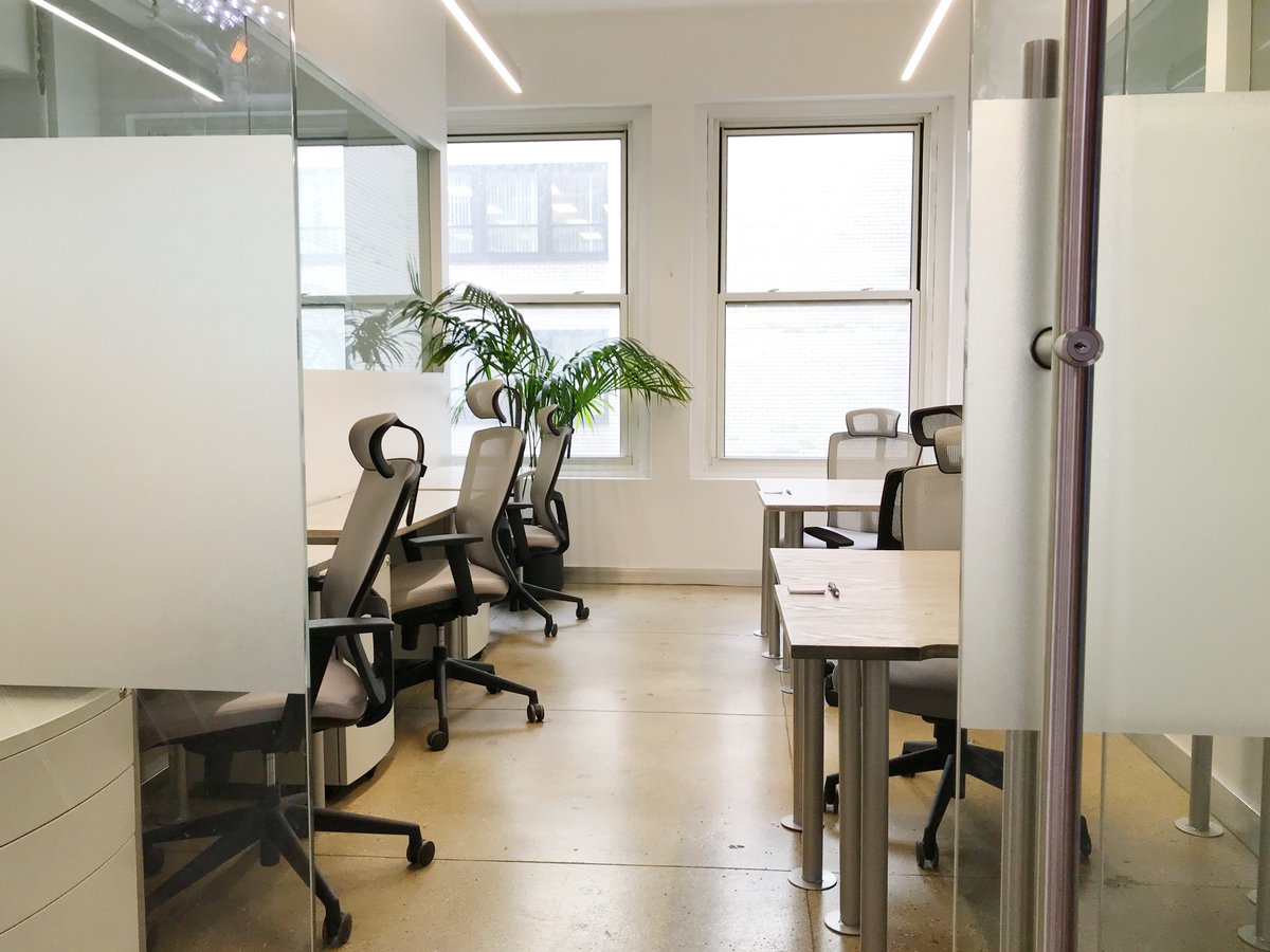 The new office space normal: We asked our workspace companies to weigh in on the changes Covid-19 will bring. Here is a recap of the emerging trends for flexible office space and why enterprise businesses, startups, and remote workers alike will rely on it workvillenyc.com/office-space-i…
