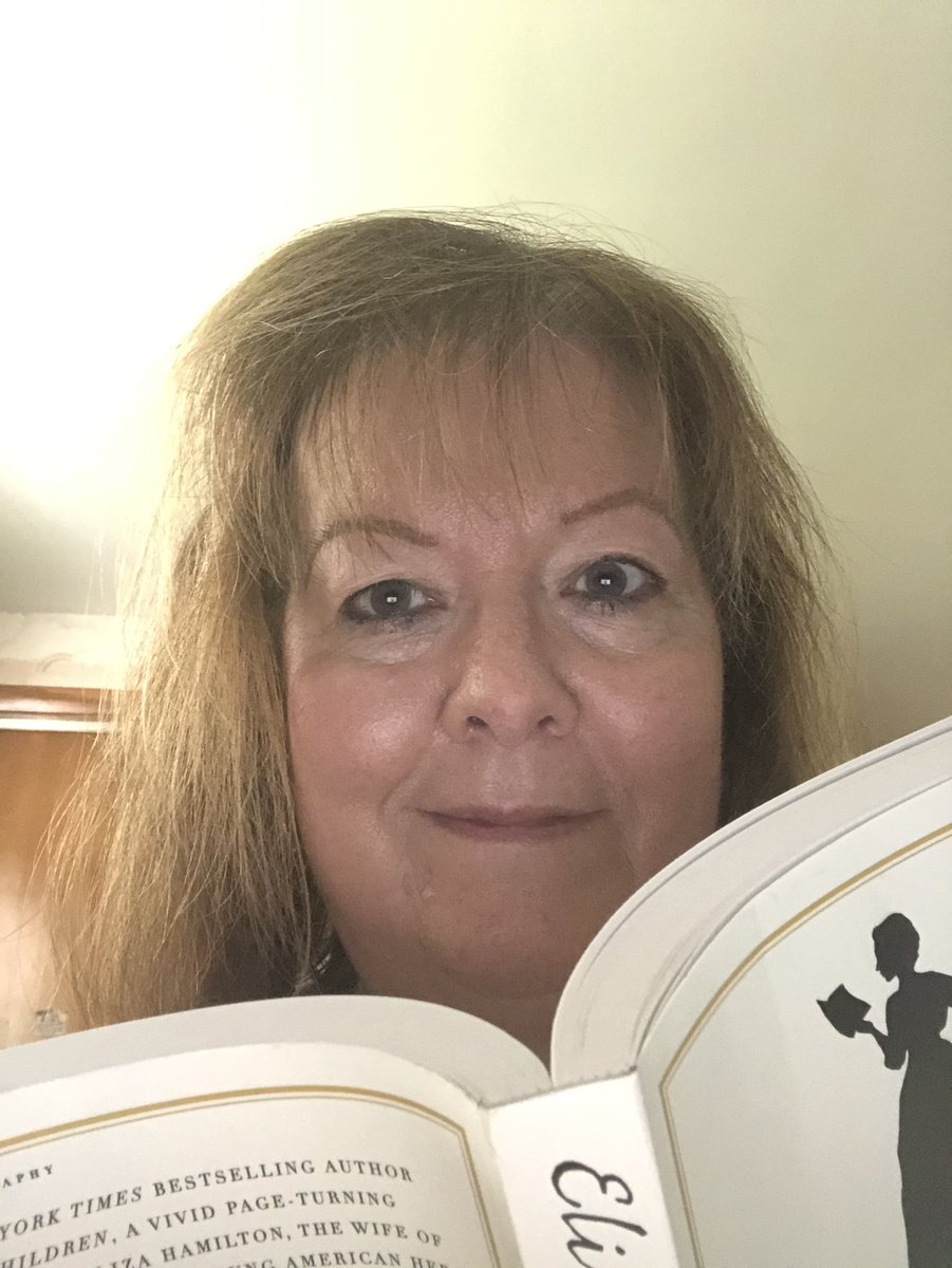 Nancy Tella tweet media