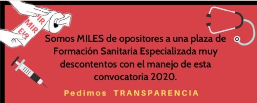 AnnaGell2's tweet photo. ⚠️ BASTA YA. EXIGUIMOS RESPETO.

❌ La elección telemática nos resta derechos!!

✅ Busquemos la fórmula para una elección presencial o en tiempo real!!!

#EIR2020 #EIRconGARANTIAS #FSEntiempoREAL #FSElige #FSEnLucha

@sanidadgob @salvadorilla @albaverges @tv3cat https://t.co/S8B4MIj1mp