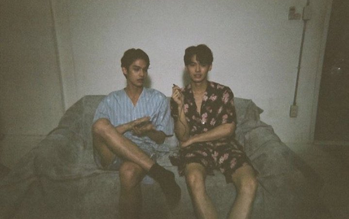 ⛈พี่🐯คิมแทฮยอง~เซียวจ้านอ่า~ tweet media