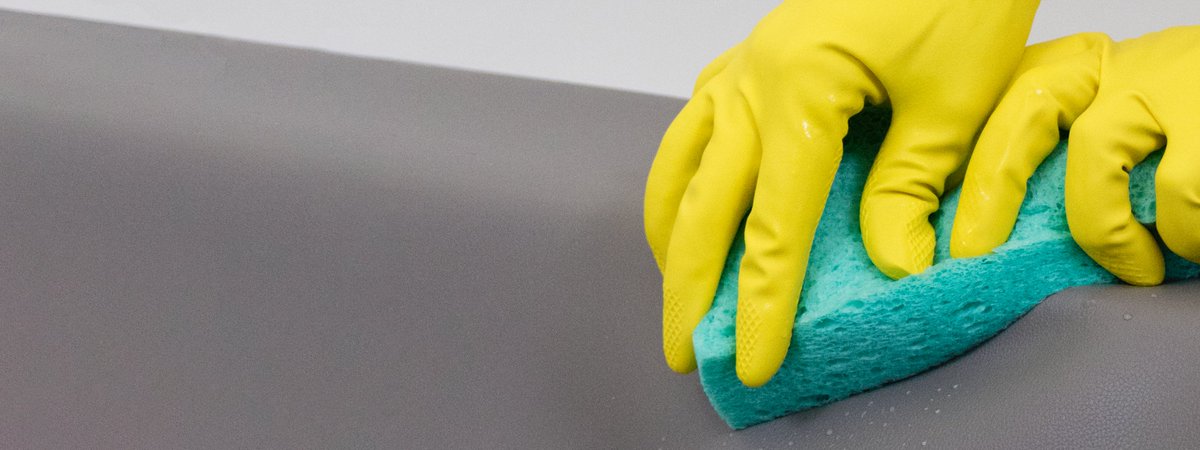 CircadiaDesign's tweet photo. Redefining a Clean Office Environment: @Steelcase defines commonly used and (misused) terms including cleaning, disinfecting and antimicrobials. https://t.co/e7Xdugye0j https://t.co/9jIuVlno2r