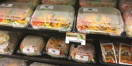foodmanagement's tweet image. Planning the unplannable: How Sodexo’s K-12 division is planning menus now for next school year amidst uncertainty ow.ly/JoxX50zMJh9 @Tara_Fitzie via @foodmanagement @SodexoGroup #sodexo #schoolmenus #schoolmeals