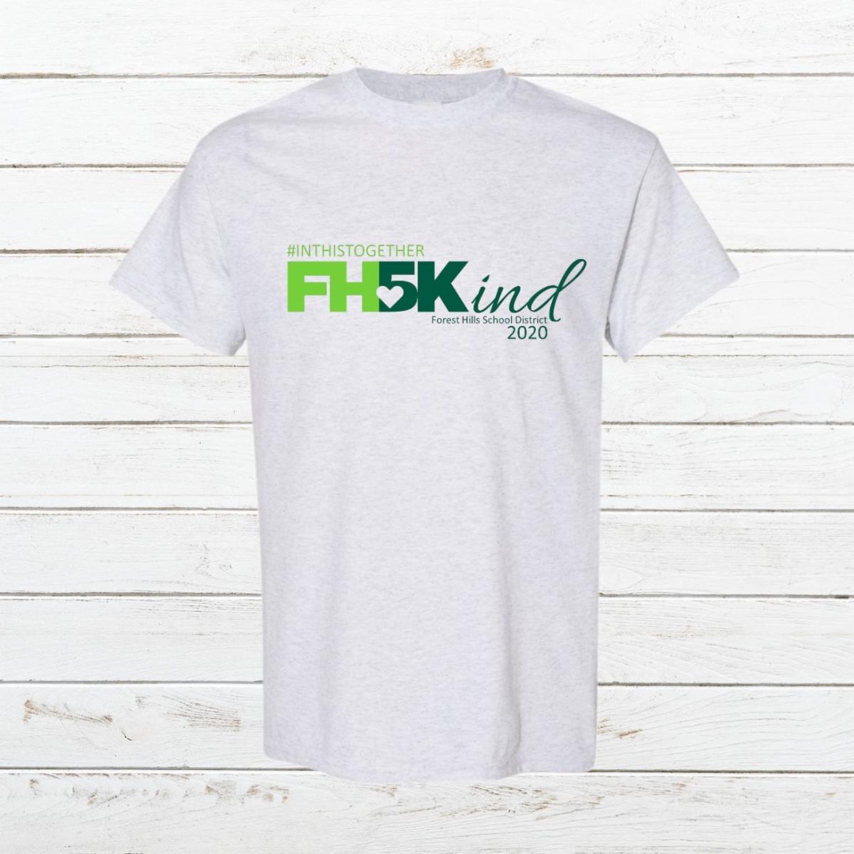 Forest Hills Foundation for Education tweet media