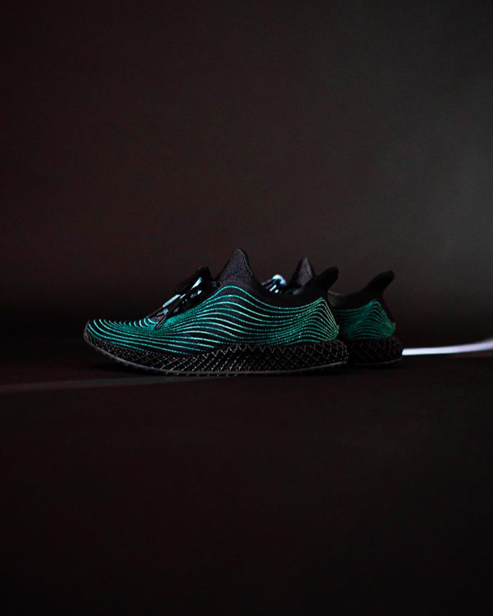 parley x adidas ultra boost 4d