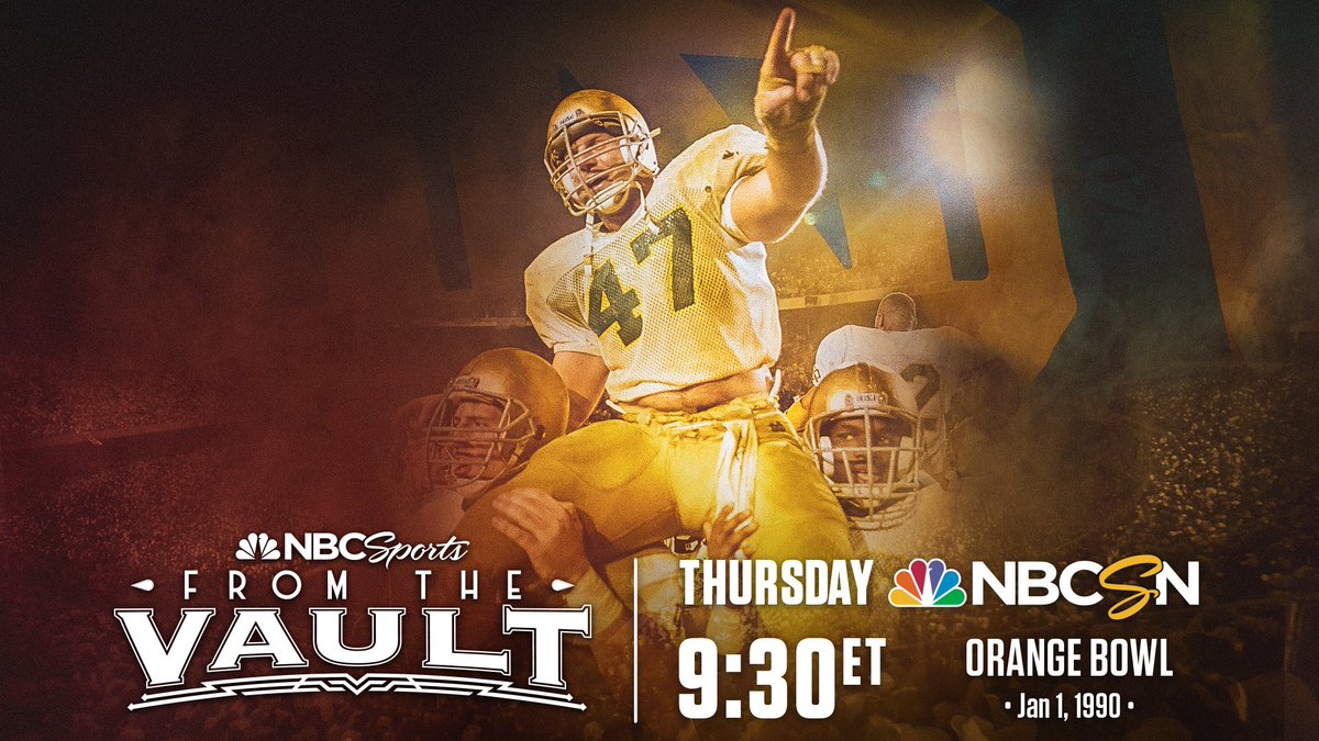 Capital One Orange Bowl tweet media