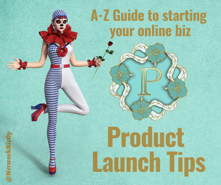 networkbizop's tweet photo. Launching your new product into a world with an estimated 1.92 billion global digital consumers can be overwhelming. Read full post here. 
https://t.co/BfJ4vYQQeS https://t.co/kX9iMgpUPo