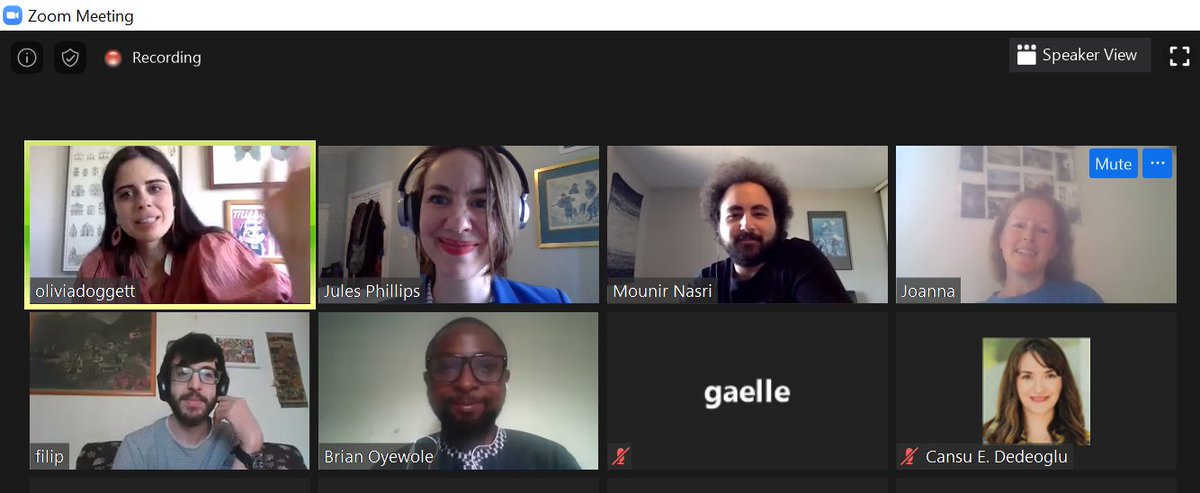 Techfugees Canada 🇨🇦 tweet media